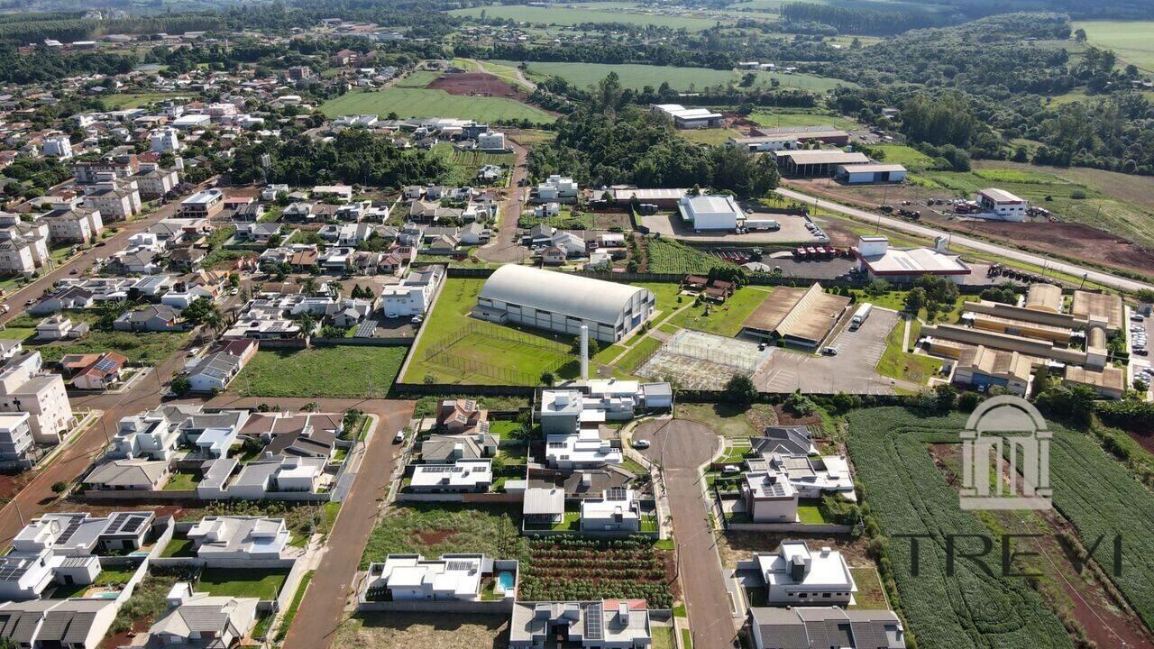 Terreno no bairro Timbaúva, em Santa Rosa, foto 5 de 11