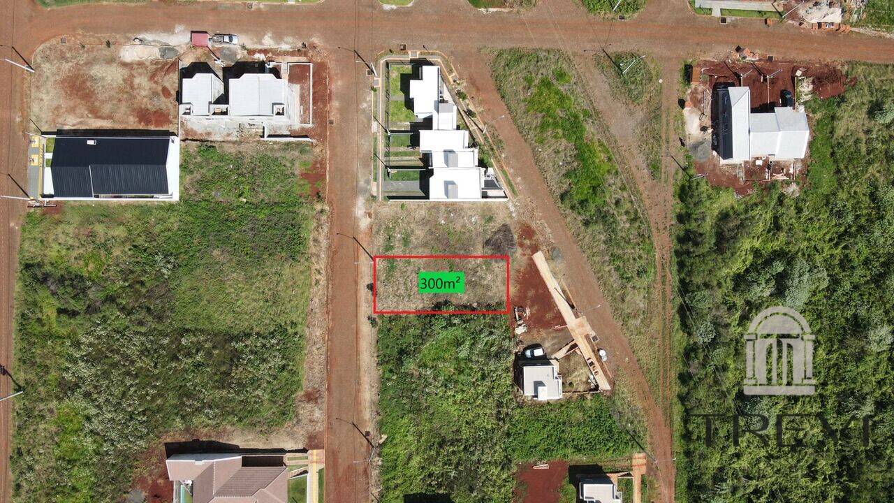 Terreno no bairro Central, em Santa Rosa, foto 1 de 9