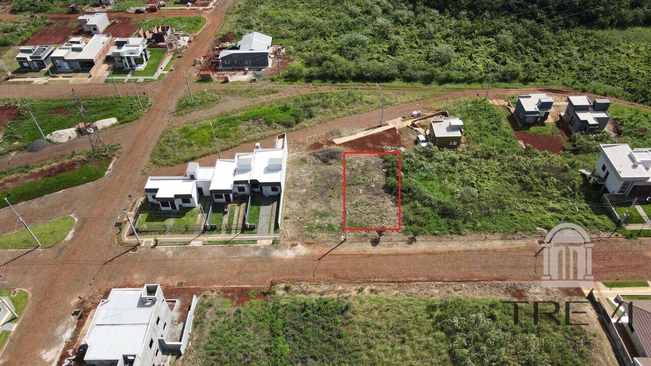 Terreno no bairro Central, em Santa Rosa, foto 3 de 9