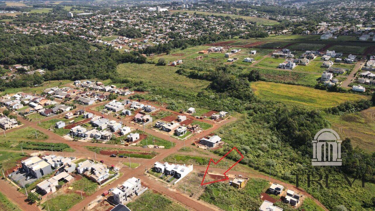 Terreno no bairro Central, em Santa Rosa, foto 5 de 9