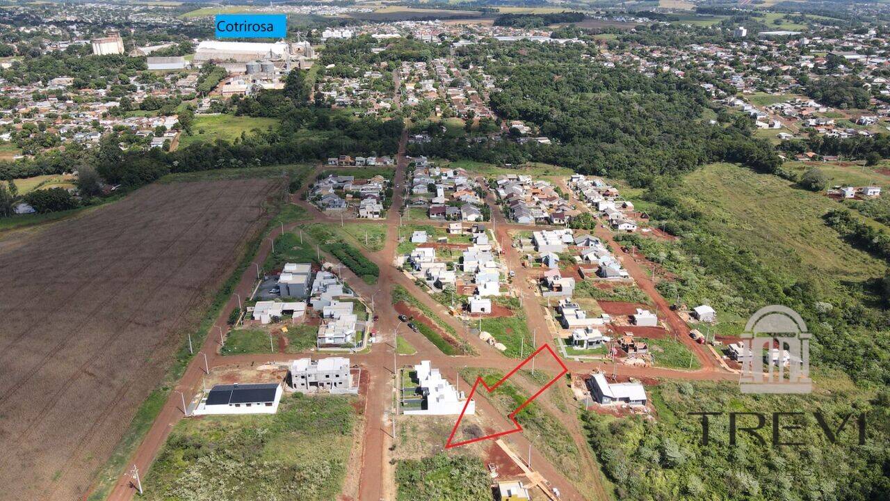 Terreno no bairro Central, em Santa Rosa, foto 6 de 9