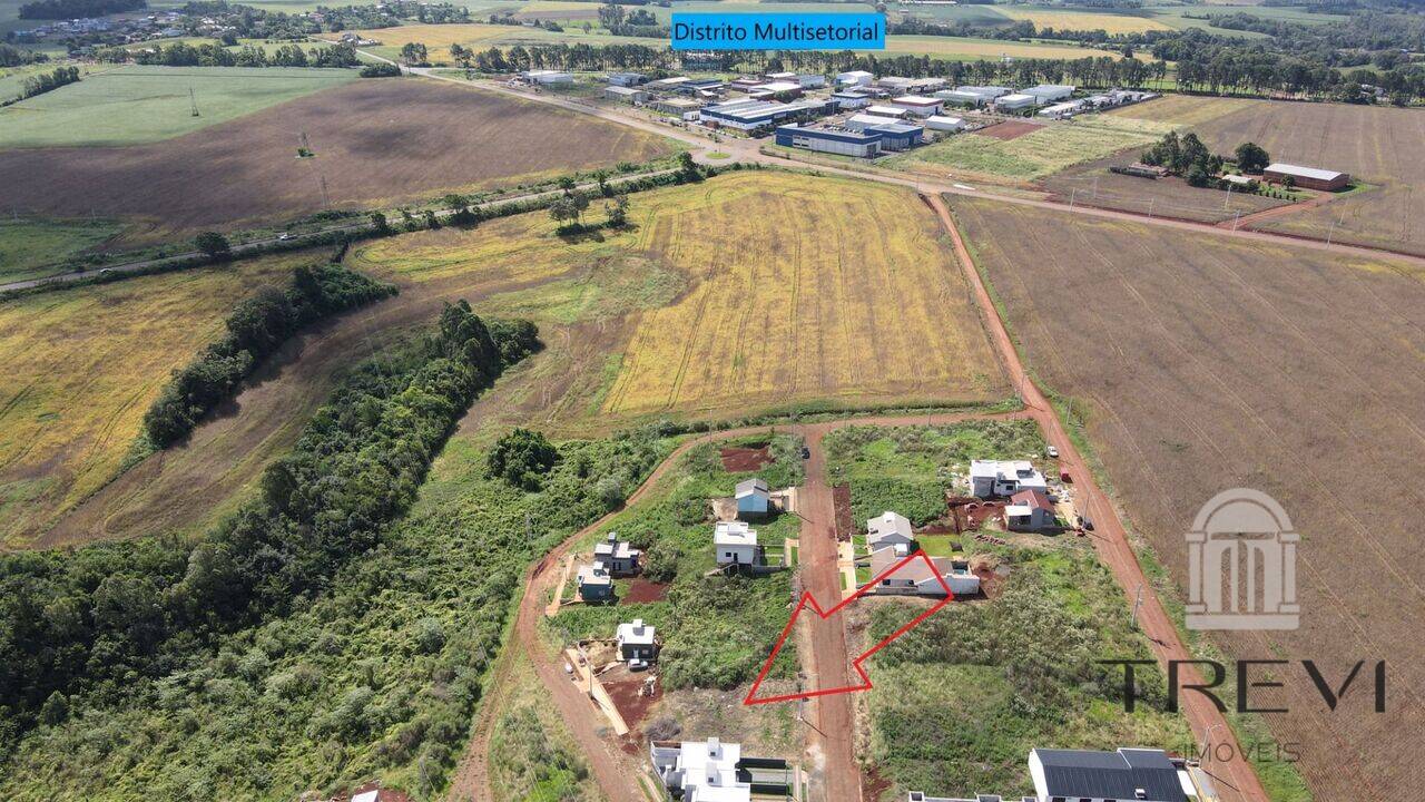 Terreno no bairro Central, em Santa Rosa, foto 8 de 9