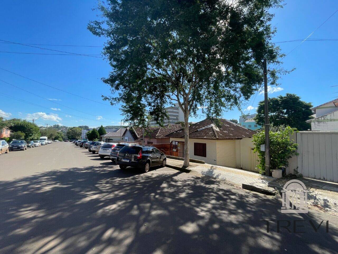 Terreno no bairro Centro, em Santa Rosa, foto 3 de 9