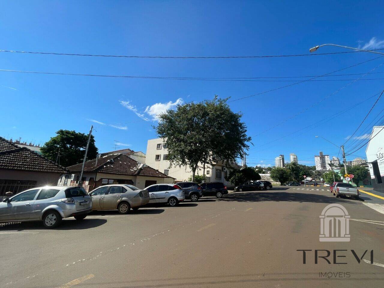 Terreno no bairro Centro, em Santa Rosa, foto 4 de 9