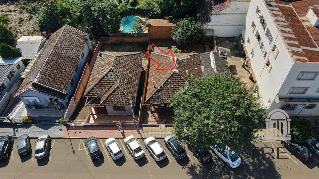 Terreno no bairro Centro, em Santa Rosa, foto 5 de 9