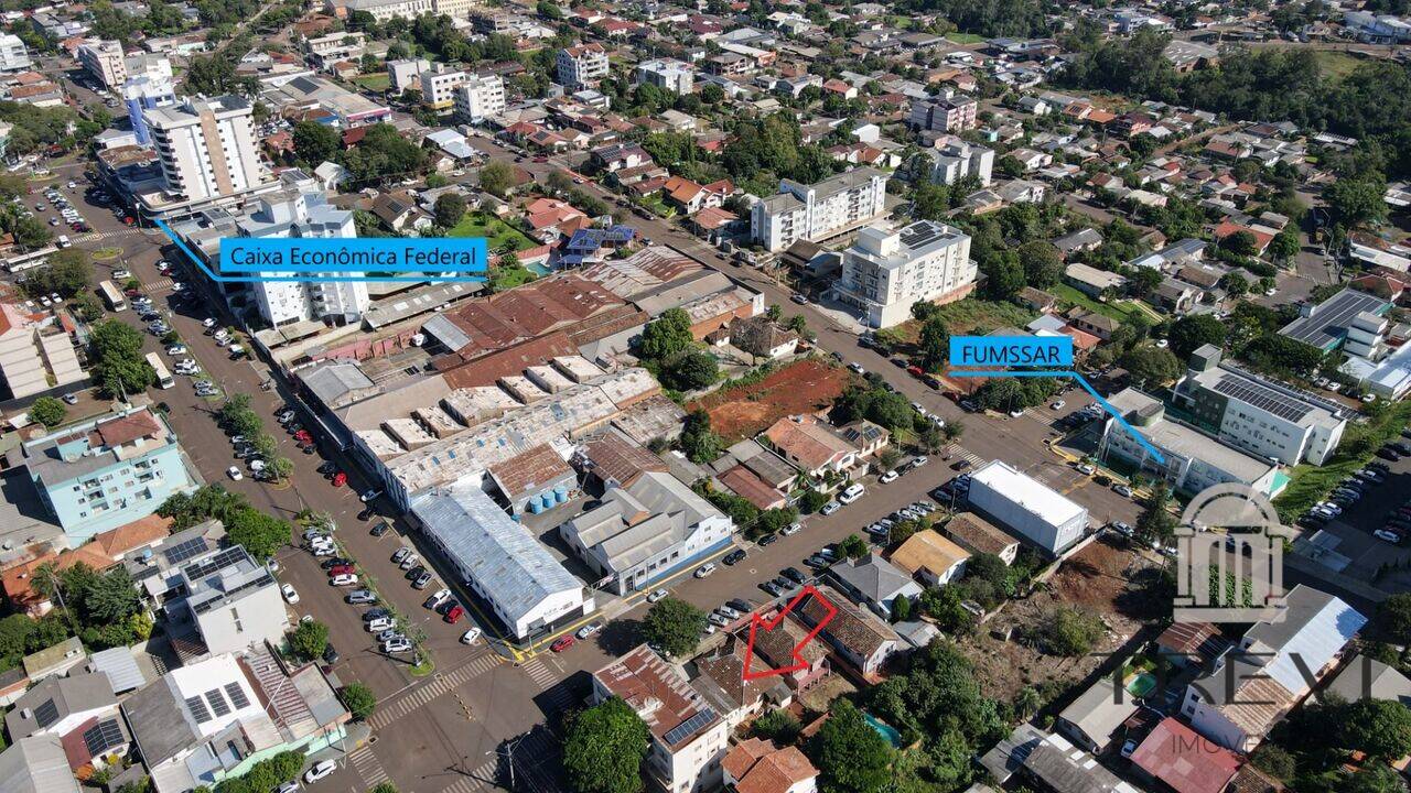 Terreno no bairro Centro, em Santa Rosa, foto 9 de 9