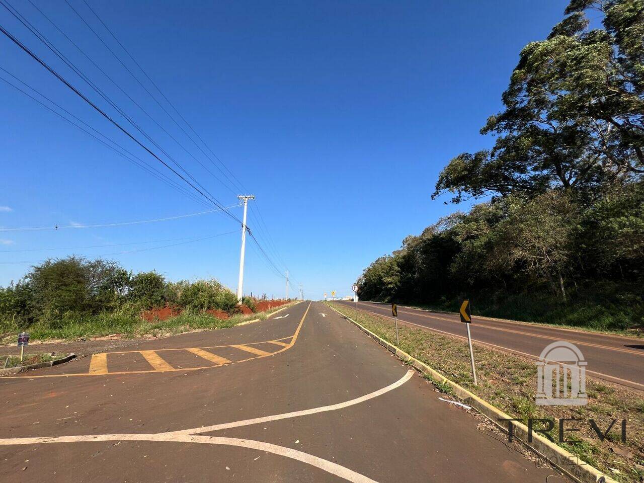 Terreno no bairro Missioneiro, em Santo Ângelo, foto 14 de 14