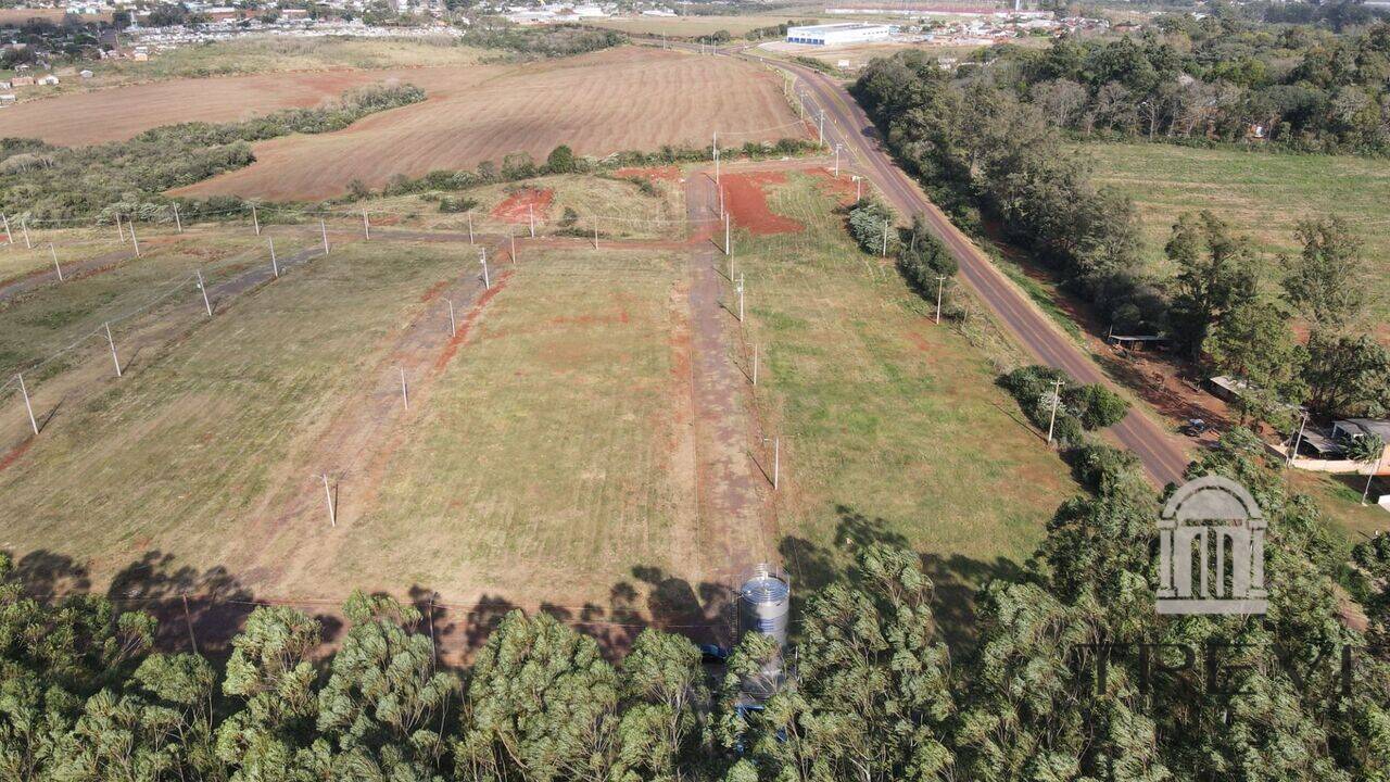 Terreno no bairro Missioneiro, em Santo Ângelo, foto 3 de 14