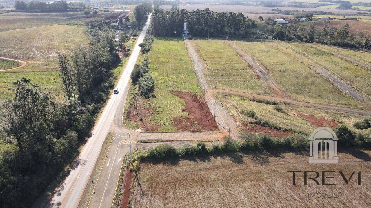 Terreno no bairro Missioneiro, em Santo Ângelo, foto 10 de 14