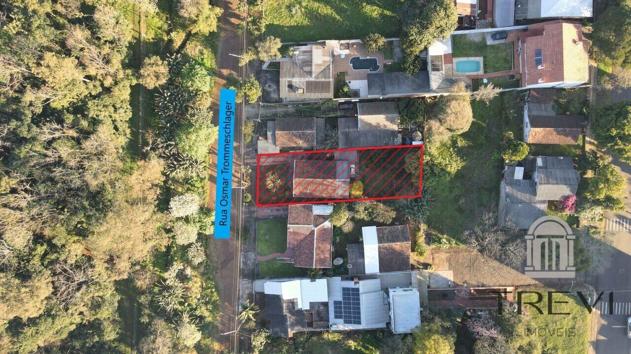 Terreno no bairro Centro, em Santa Rosa, foto 2 de 14
