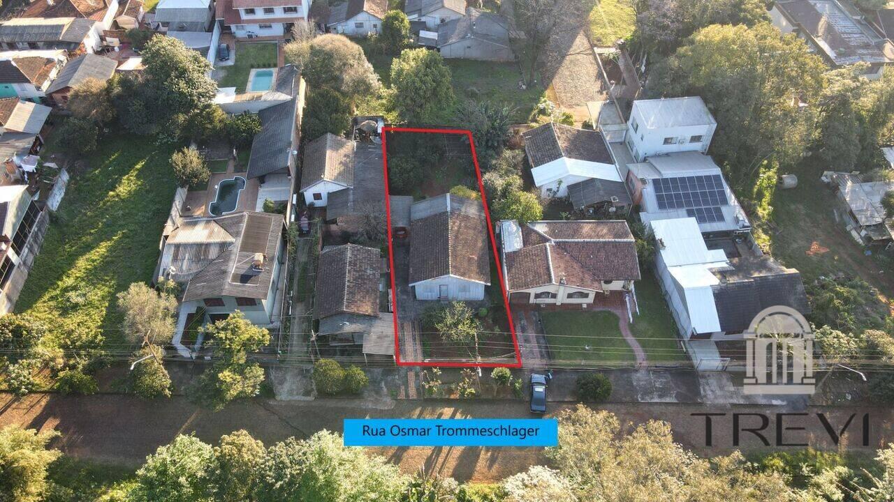 Terreno no bairro Centro, em Santa Rosa, foto 4 de 14