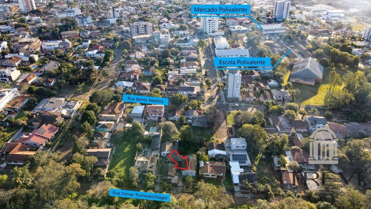 Terreno no bairro Centro, em Santa Rosa, foto 5 de 14