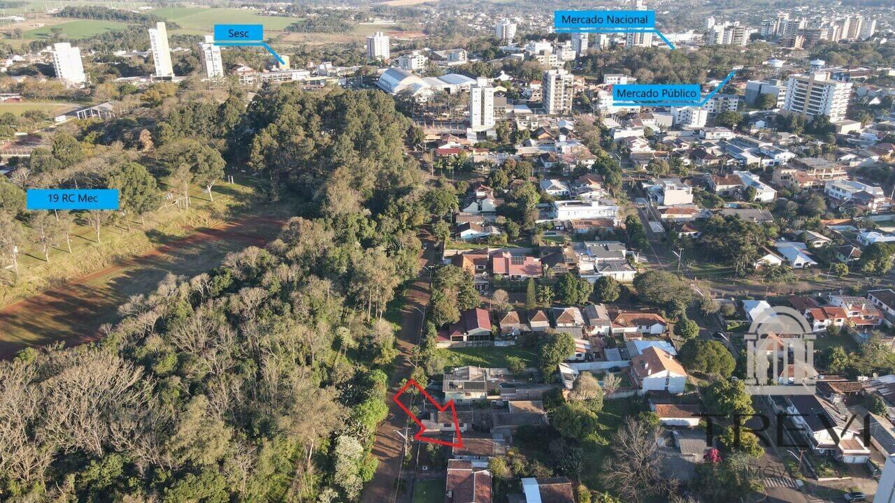 Terreno no bairro Centro, em Santa Rosa, foto 6 de 14