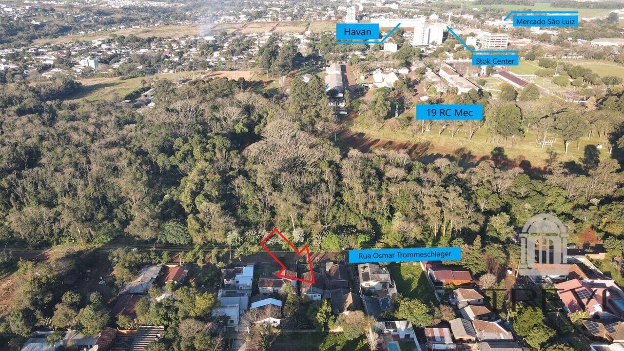Terreno no bairro Centro, em Santa Rosa, foto 7 de 14
