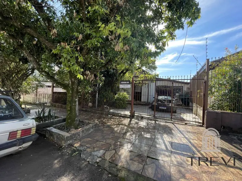 Terreno no bairro Centro, em Santo Ângelo
