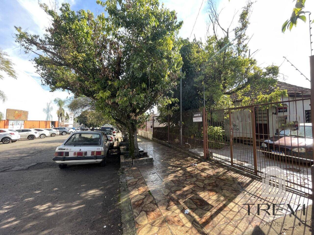 Terreno no bairro Centro, em Santo Ângelo, foto 2 de 6