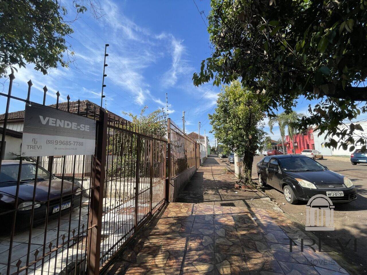Terreno no bairro Centro, em Santo Ângelo, foto 3 de 6