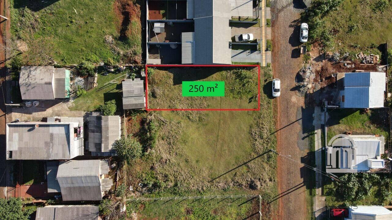 Terreno no bairro Cruzeiro, em Santa Rosa, foto 1 de 10