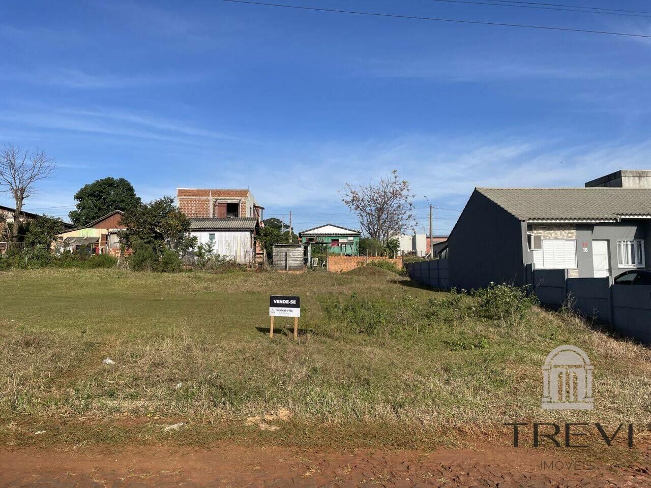 Terreno no bairro Cruzeiro, em Santa Rosa, foto 2 de 10