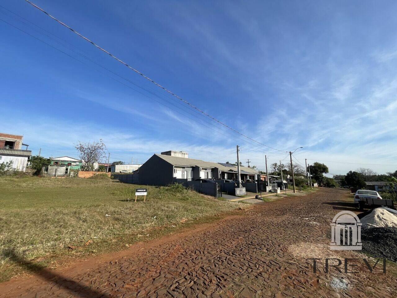 Terreno no bairro Cruzeiro, em Santa Rosa, foto 3 de 10