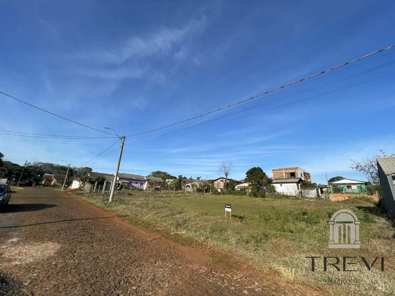 Terreno no bairro Cruzeiro, em Santa Rosa, foto 4 de 10