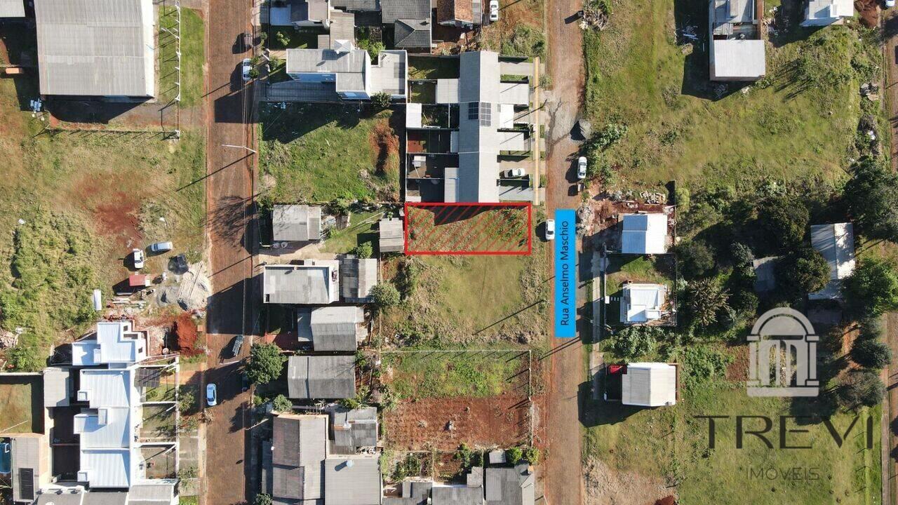 Terreno no bairro Cruzeiro, em Santa Rosa, foto 5 de 10