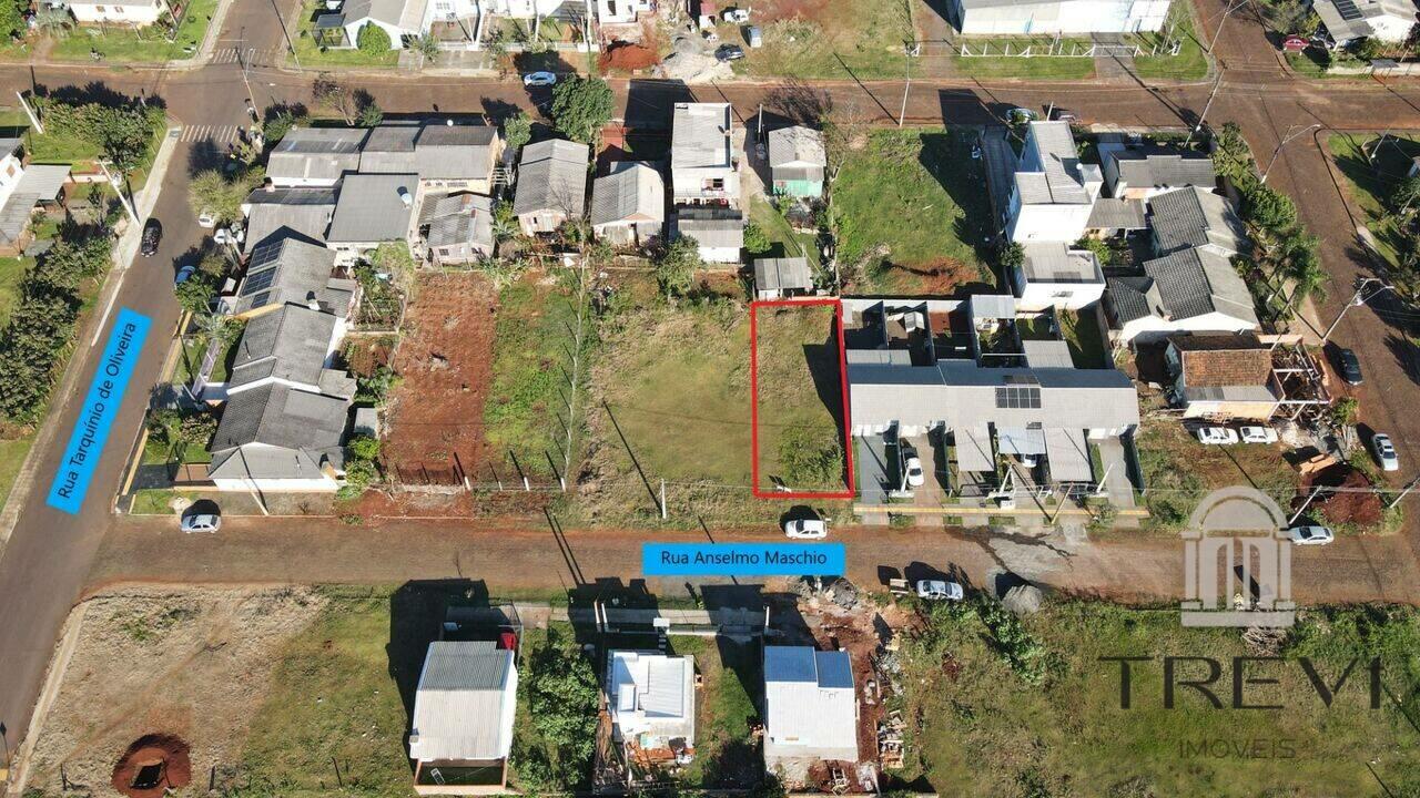 Terreno no bairro Cruzeiro, em Santa Rosa, foto 6 de 10