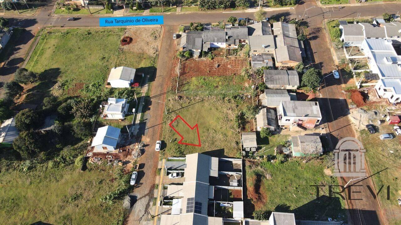 Terreno no bairro Cruzeiro, em Santa Rosa, foto 7 de 10