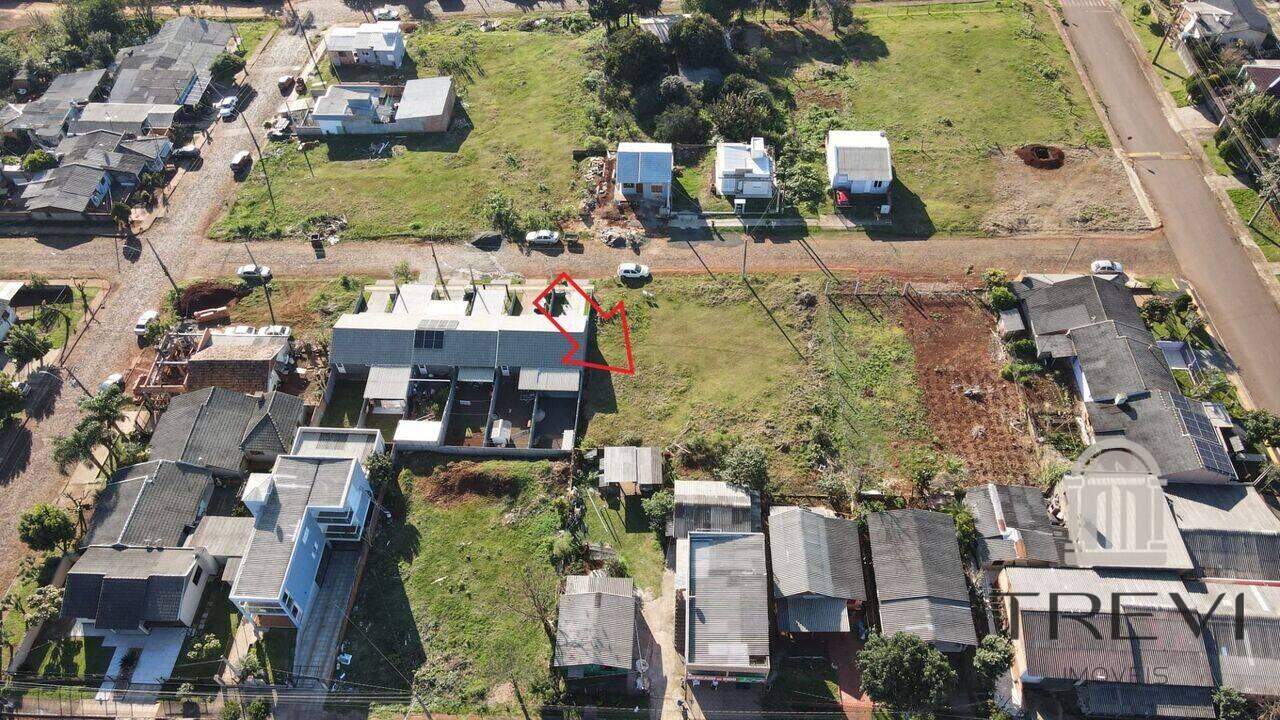Terreno no bairro Cruzeiro, em Santa Rosa, foto 8 de 10