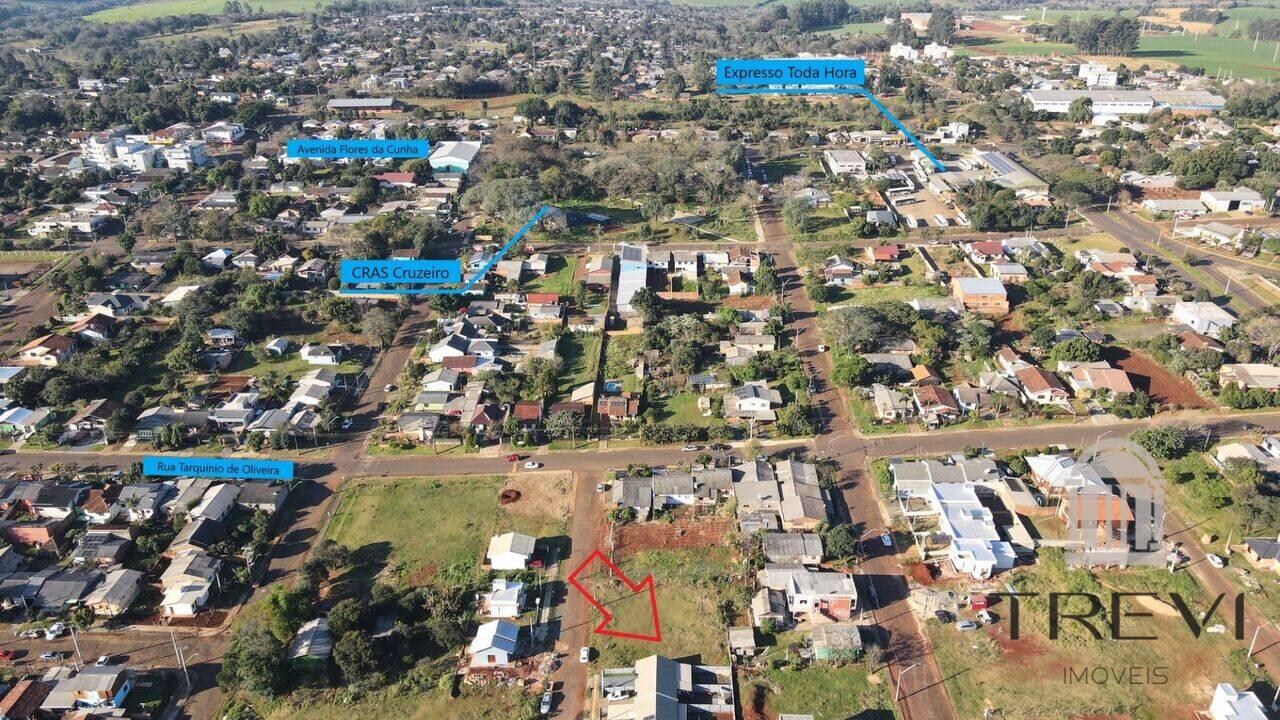 Terreno no bairro Cruzeiro, em Santa Rosa, foto 10 de 10