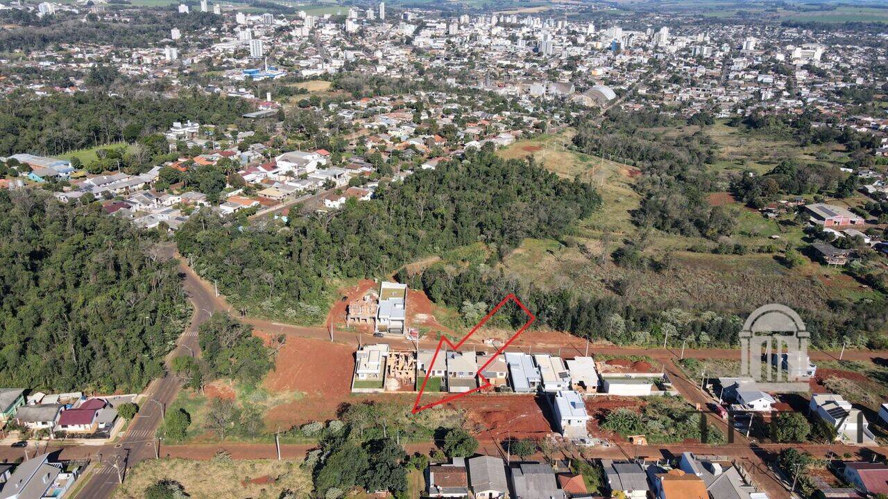 Terreno no bairro Timbaúva, em Santa Rosa, foto 5 de 5