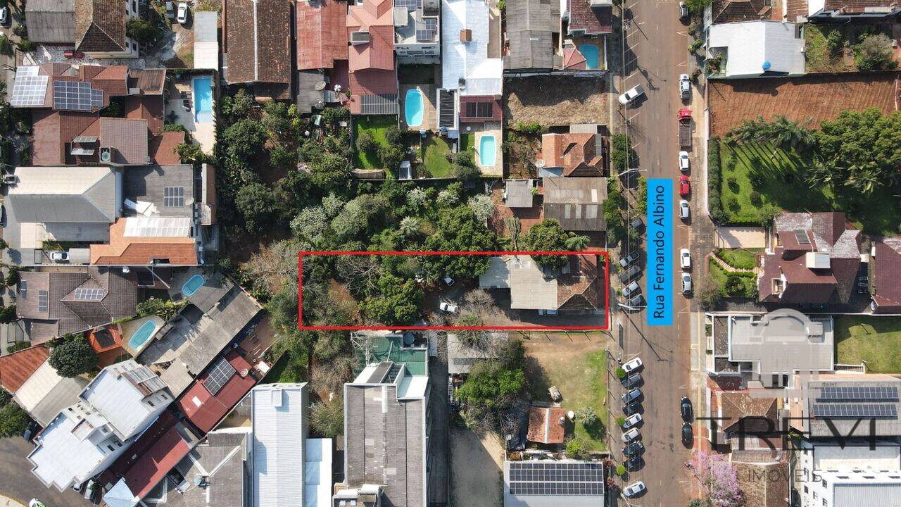 Terreno no bairro Centro, em Santa Rosa, foto 2 de 5