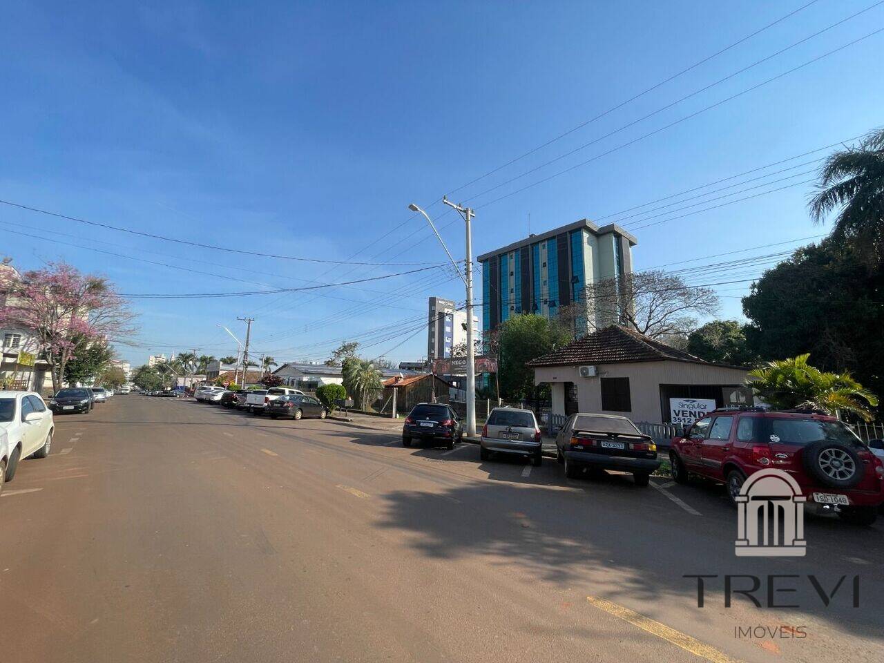 Terreno no bairro Centro, em Santa Rosa, foto 5 de 5
