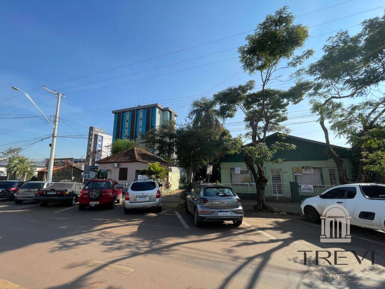 Terreno no bairro Centro, em Santa Rosa, foto 5 de 5