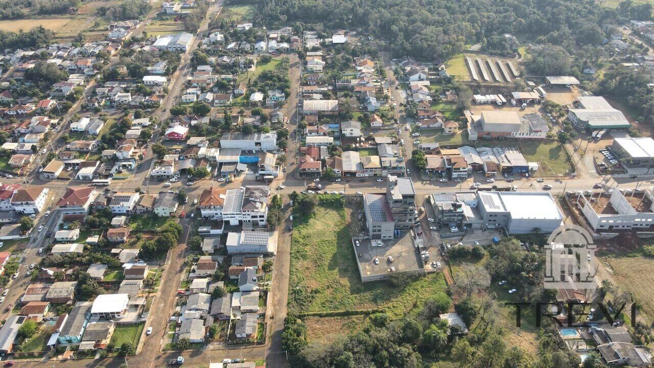 Terreno no bairro Glória, em Santa Rosa, foto 3 de 6