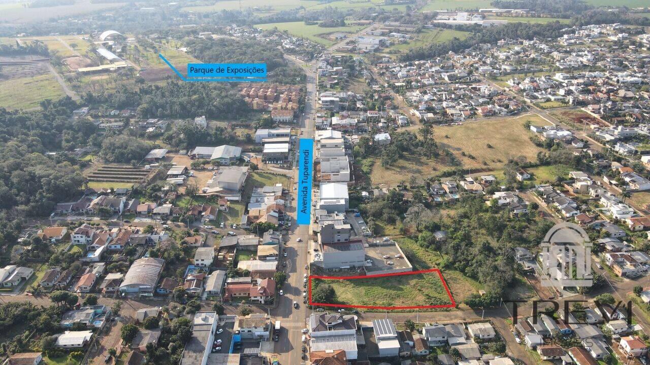 Terreno no bairro Glória, em Santa Rosa, foto 4 de 6