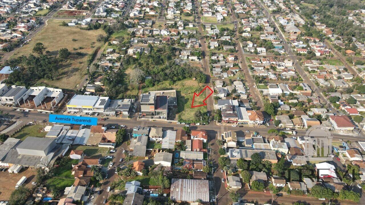 Terreno no bairro Glória, em Santa Rosa, foto 5 de 6