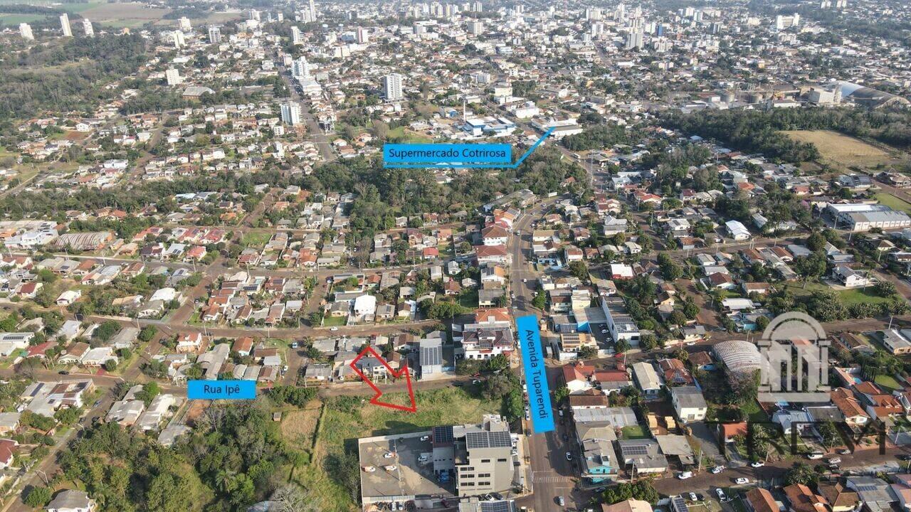 Terreno no bairro Glória, em Santa Rosa, foto 6 de 6