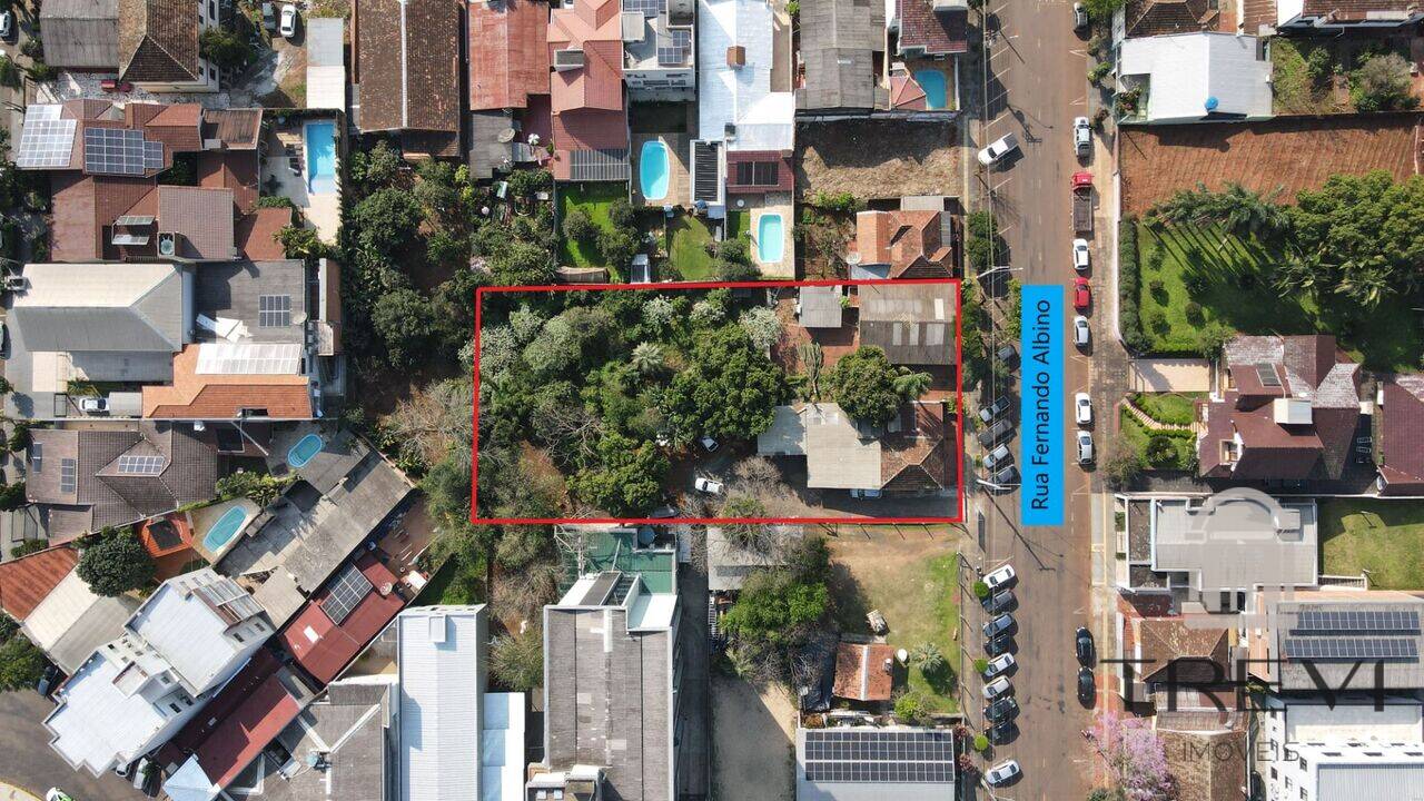 Terreno no bairro Centro, em Santa Rosa, foto 2 de 9