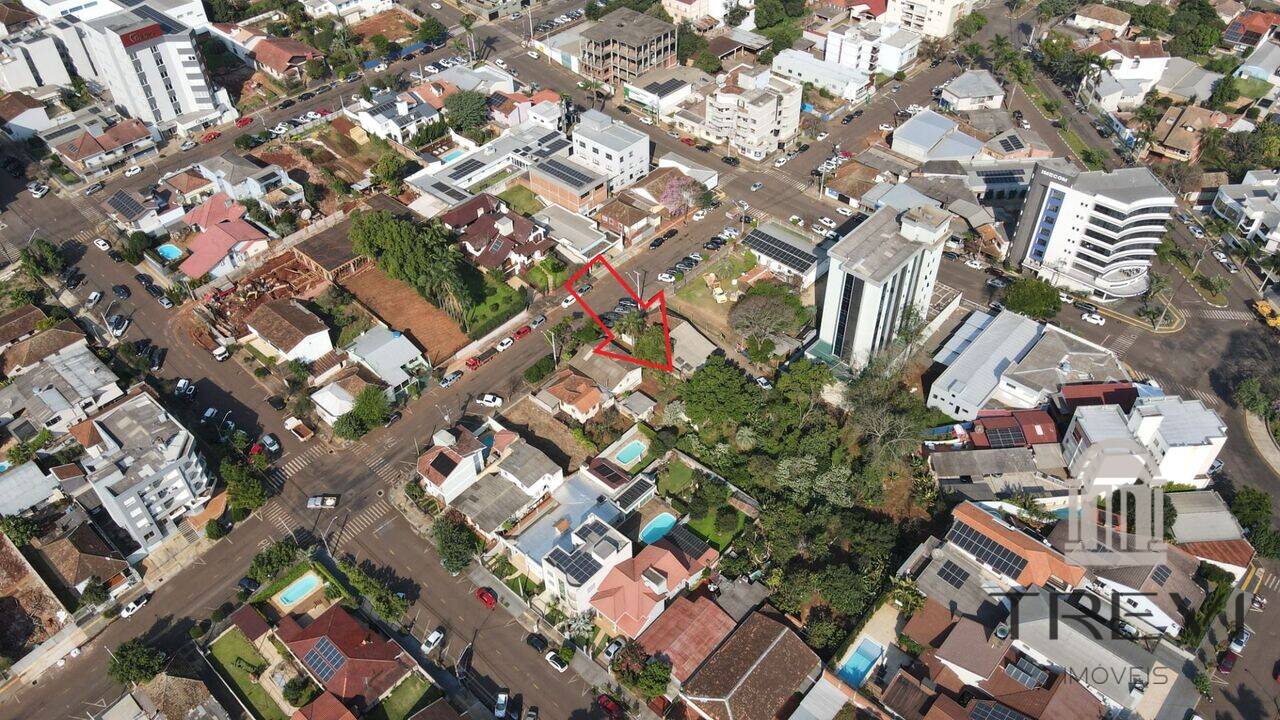 Terreno no bairro Centro, em Santa Rosa, foto 7 de 9