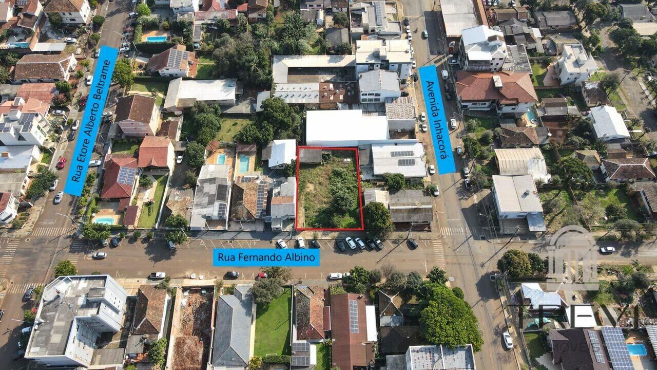 Terreno no bairro Centro, em Santa Rosa, foto 3 de 8