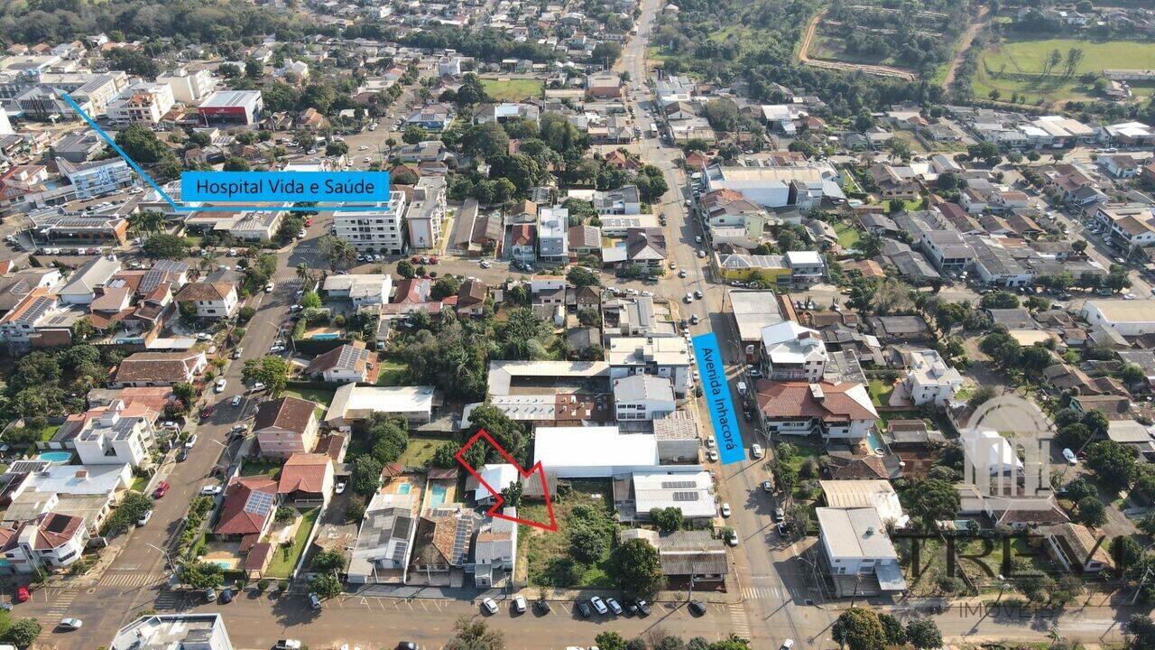 Terreno no bairro Centro, em Santa Rosa, foto 4 de 8