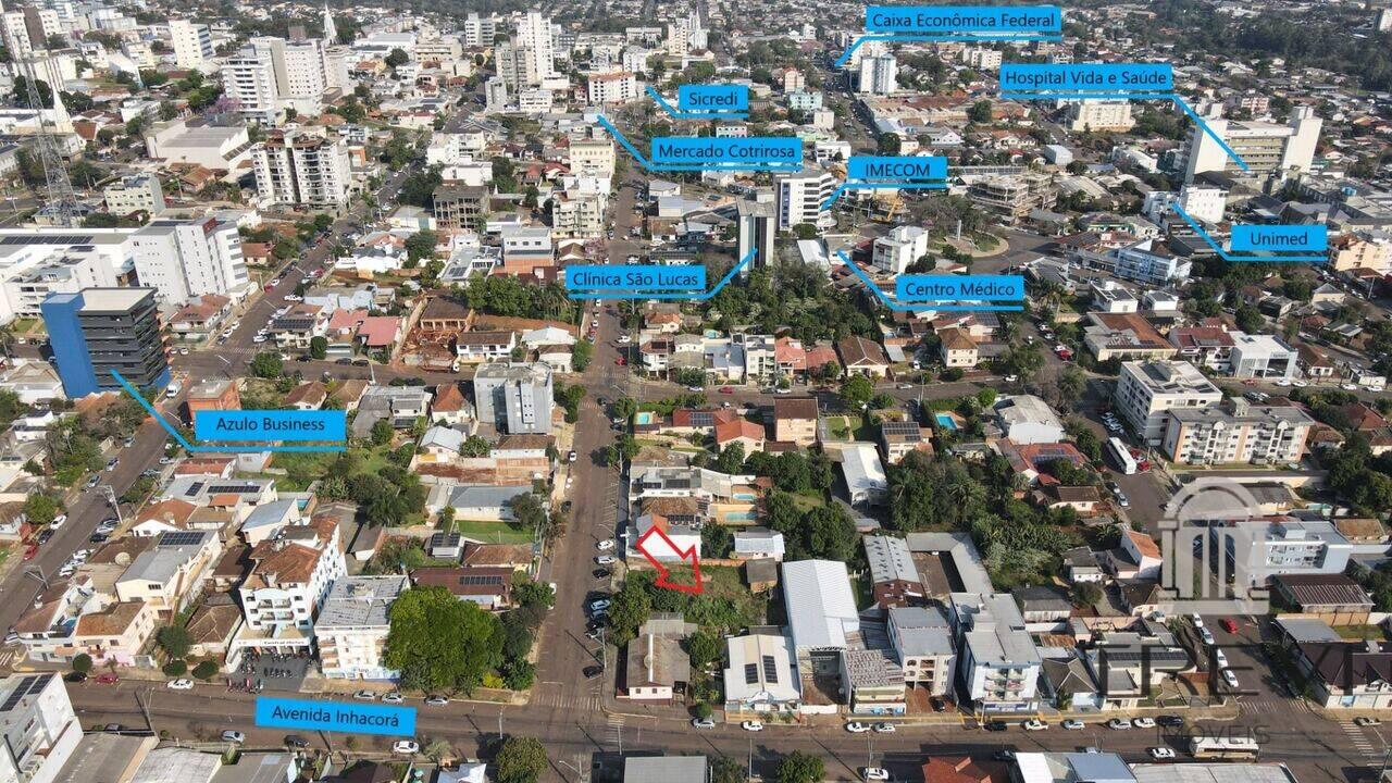 Terreno no bairro Centro, em Santa Rosa, foto 5 de 8