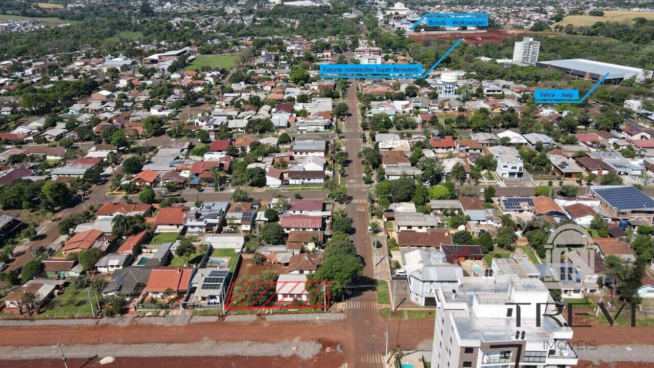 Terreno no bairro Central, em Santa Rosa, foto 3 de 15