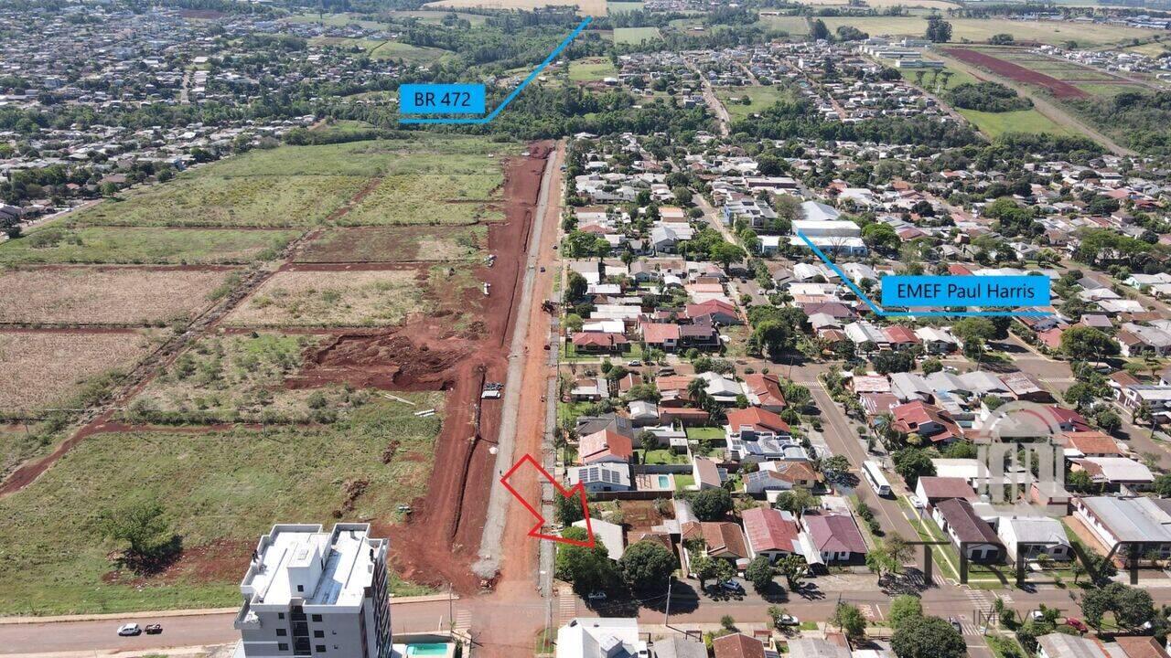 Terreno no bairro Central, em Santa Rosa, foto 6 de 15