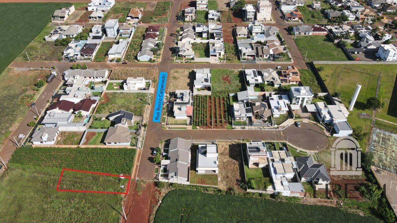 Terreno no bairro Timbaúva, em Santa Rosa, foto 2 de 5