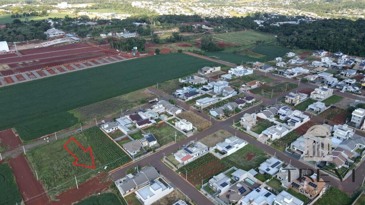 Terreno no bairro Timbaúva, em Santa Rosa, foto 5 de 5