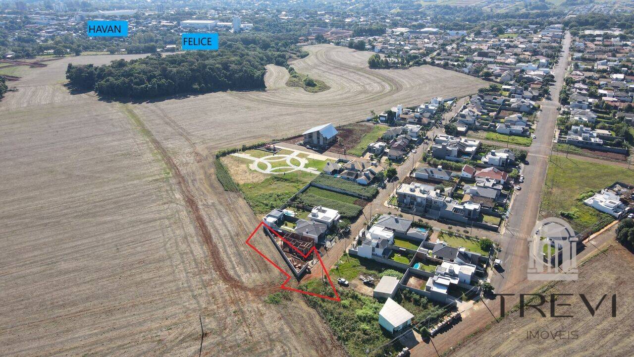 Terreno no bairro Esplanada, em Santa Rosa, foto 6 de 8
