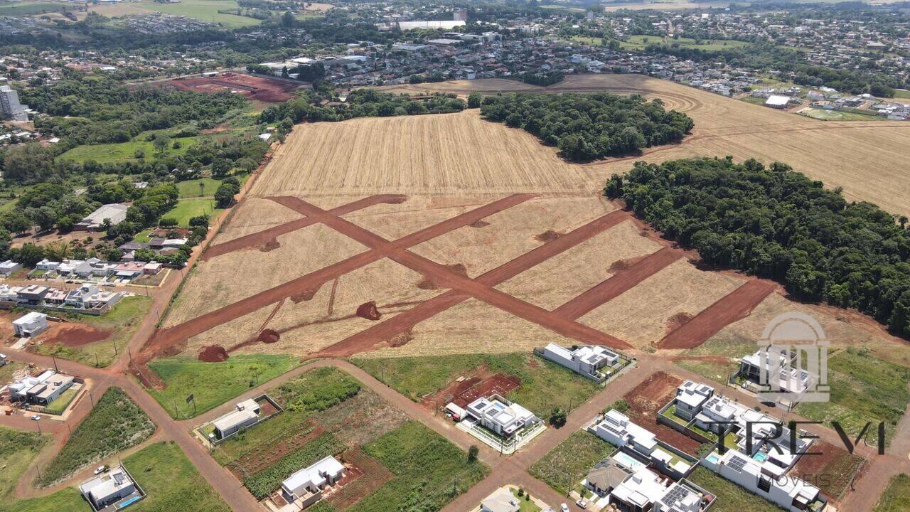 Terreno no bairro Central, em Santa Rosa, foto 11 de 15