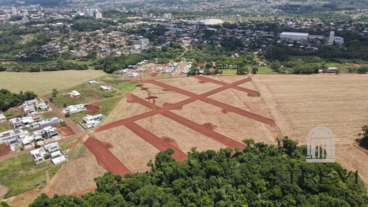 Terreno no bairro Central, em Santa Rosa, foto 13 de 15